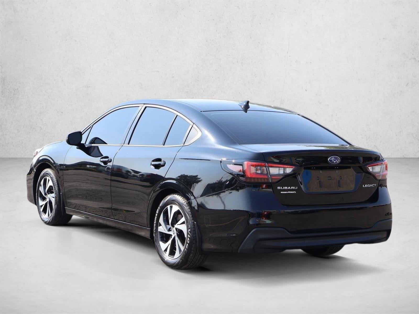 2024 Subaru Legacy Premium AWD