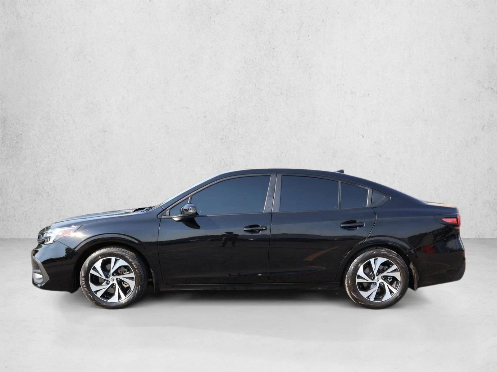 2024 Subaru Legacy Premium AWD