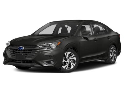 2024 Subaru Legacy Premium AWD