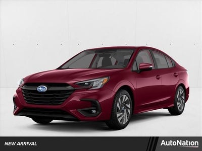 2023 Subaru Legacy Limited CVT