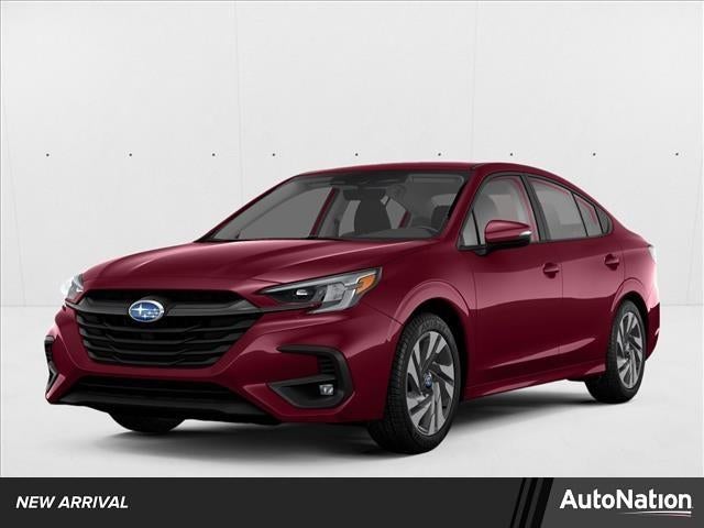 2023 Subaru Legacy Limited CVT