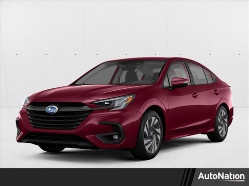 2023 Subaru Legacy Limited CVT