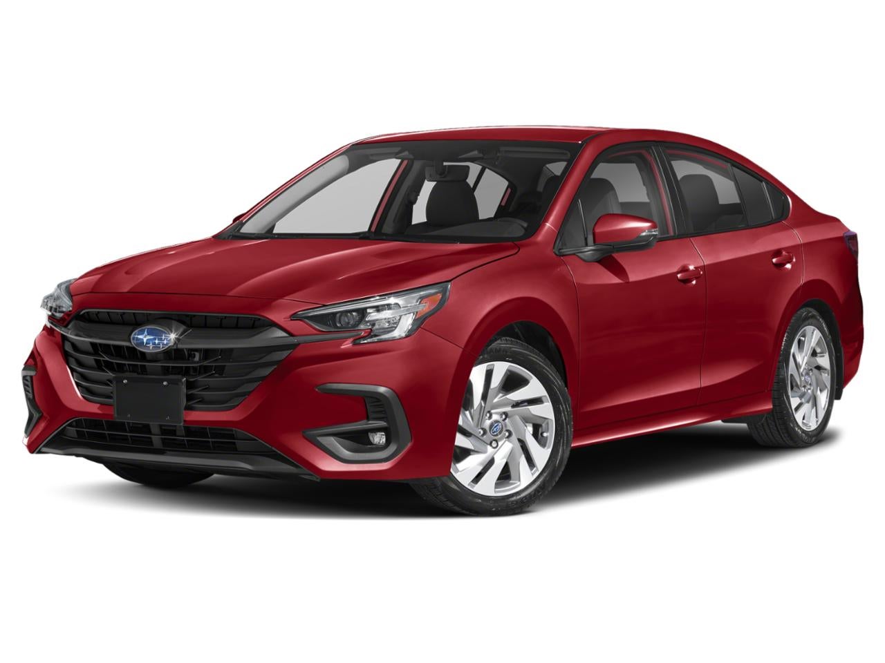 2023 Subaru Legacy Limited CVT