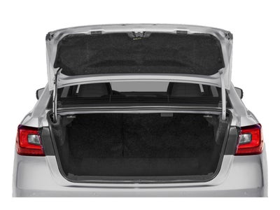 2023 Subaru Legacy Limited CVT