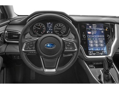 2023 Subaru Legacy Limited CVT