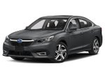 2020 Subaru Legacy Limited CVT