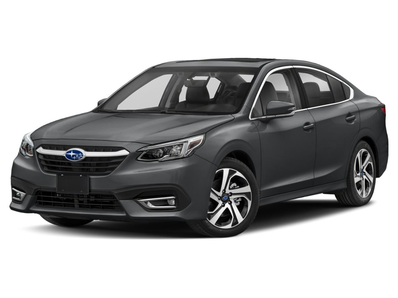 2020 Subaru Legacy Limited CVT