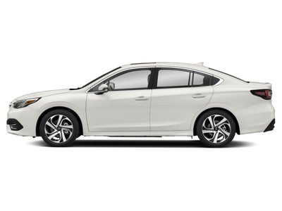 2020 Subaru Legacy Limited CVT