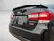 2022 Subaru Impreza Sport 4-door CVT