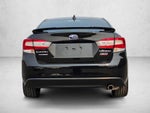 2022 Subaru Impreza Sport 4-door CVT