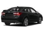 2022 Subaru Impreza Sport 4-door CVT