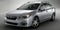 2018 Subaru Impreza 2.0i 5-door Manual