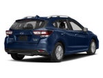 2018 Subaru Impreza 2.0i 5-door Manual