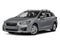 2018 Subaru Impreza 2.0i 5-door Manual