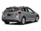 2018 Subaru Impreza 2.0i 5-door Manual