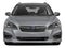 2018 Subaru Impreza 2.0i 5-door Manual
