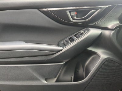 2020 Subaru Impreza Premium 5-door CVT