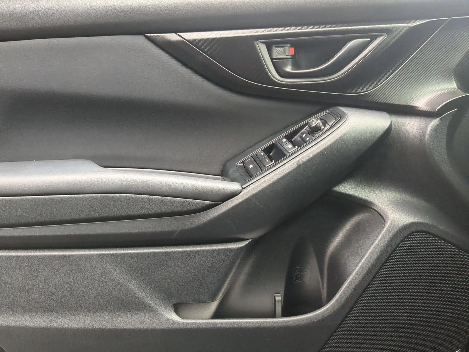 2020 Subaru Impreza Premium 5-door CVT