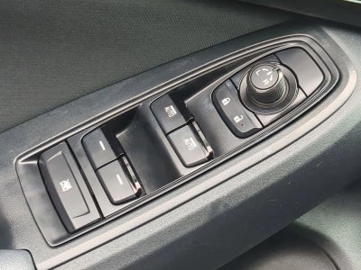 2020 Subaru Impreza Premium 5-door CVT