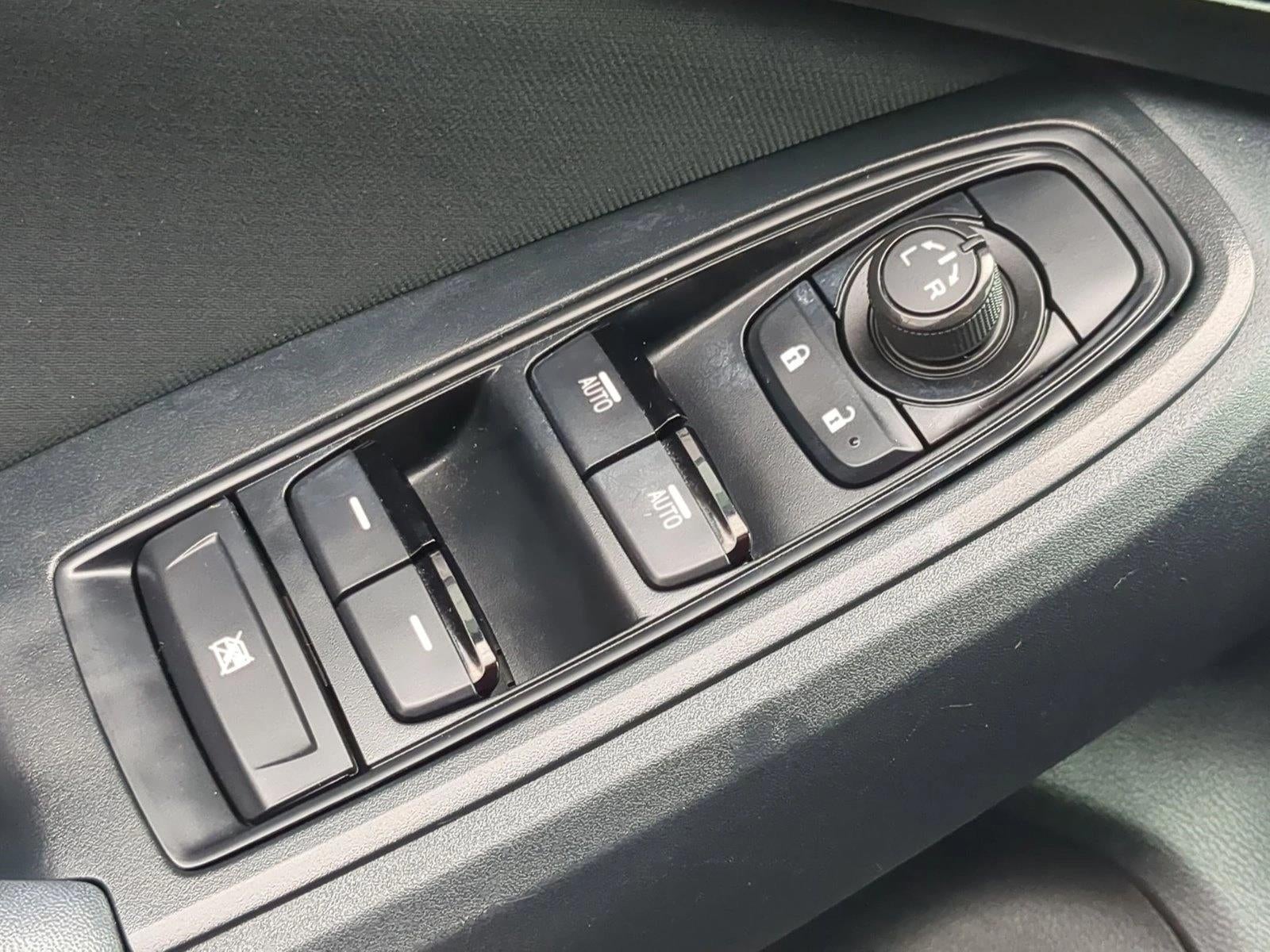 2020 Subaru Impreza Premium 5-door CVT