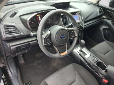 2020 Subaru Impreza Premium 5-door CVT
