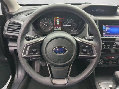 2020 Subaru Impreza Premium 5-door CVT