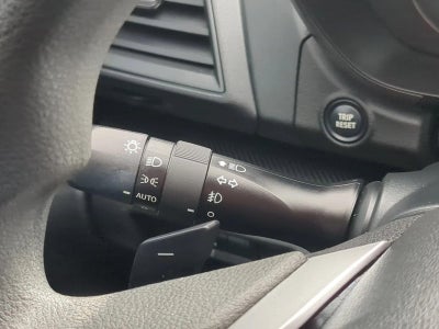 2020 Subaru Impreza Premium 5-door CVT