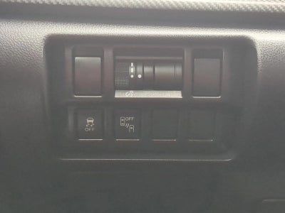 2020 Subaru Impreza Premium 5-door CVT