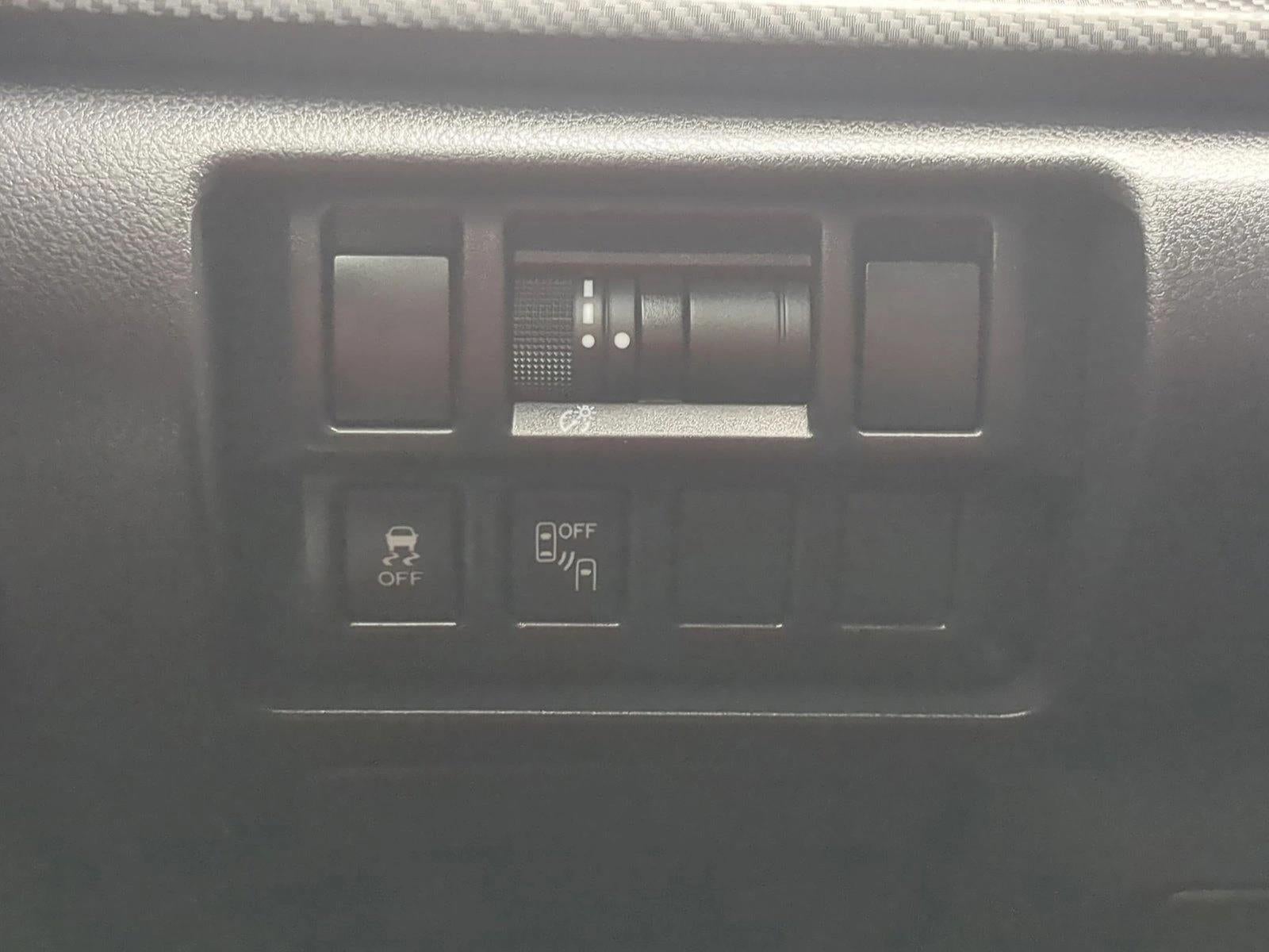 2020 Subaru Impreza Premium 5-door CVT