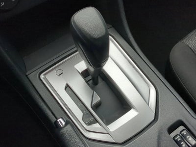 2020 Subaru Impreza Premium 5-door CVT