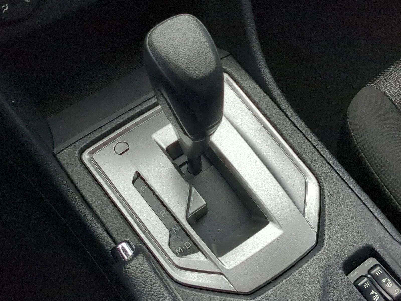 2020 Subaru Impreza Premium 5-door CVT