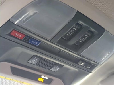 2020 Subaru Impreza Premium 5-door CVT