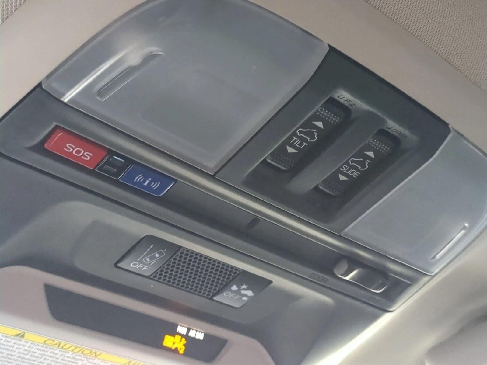 2020 Subaru Impreza Premium 5-door CVT