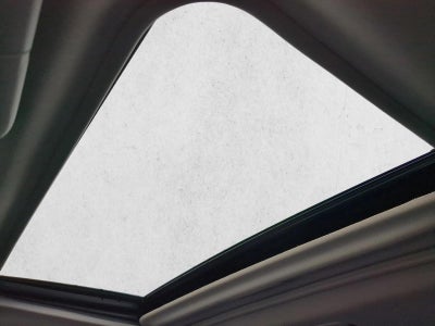 2020 Subaru Impreza Premium 5-door CVT