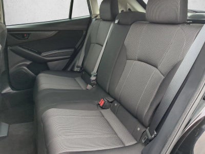 2020 Subaru Impreza Premium 5-door CVT