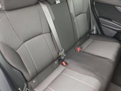 2020 Subaru Impreza Premium 5-door CVT