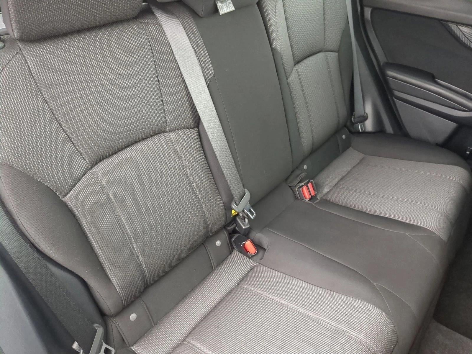 2020 Subaru Impreza Premium 5-door CVT