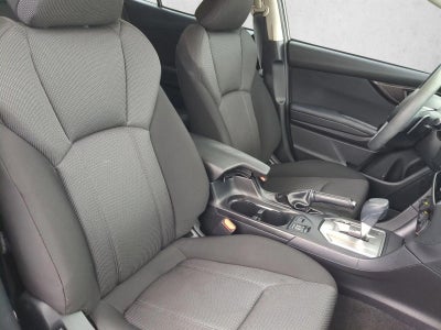 2020 Subaru Impreza Premium 5-door CVT