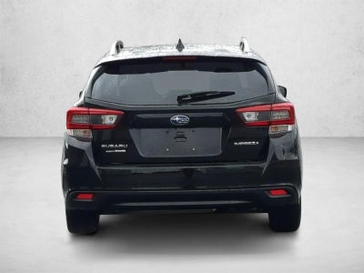 2020 Subaru Impreza Premium 5-door CVT