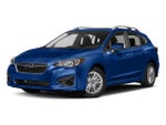 2017 Subaru Impreza 2.0i Premium 5-door CVT
