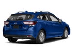 2017 Subaru Impreza 2.0i Premium 5-door CVT