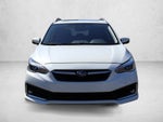 2021 Subaru Impreza Limited 5-door CVT