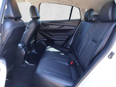 2021 Subaru Impreza Limited 5-door CVT