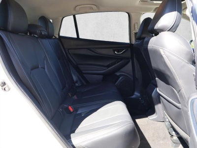 2021 Subaru Impreza Limited 5-door CVT