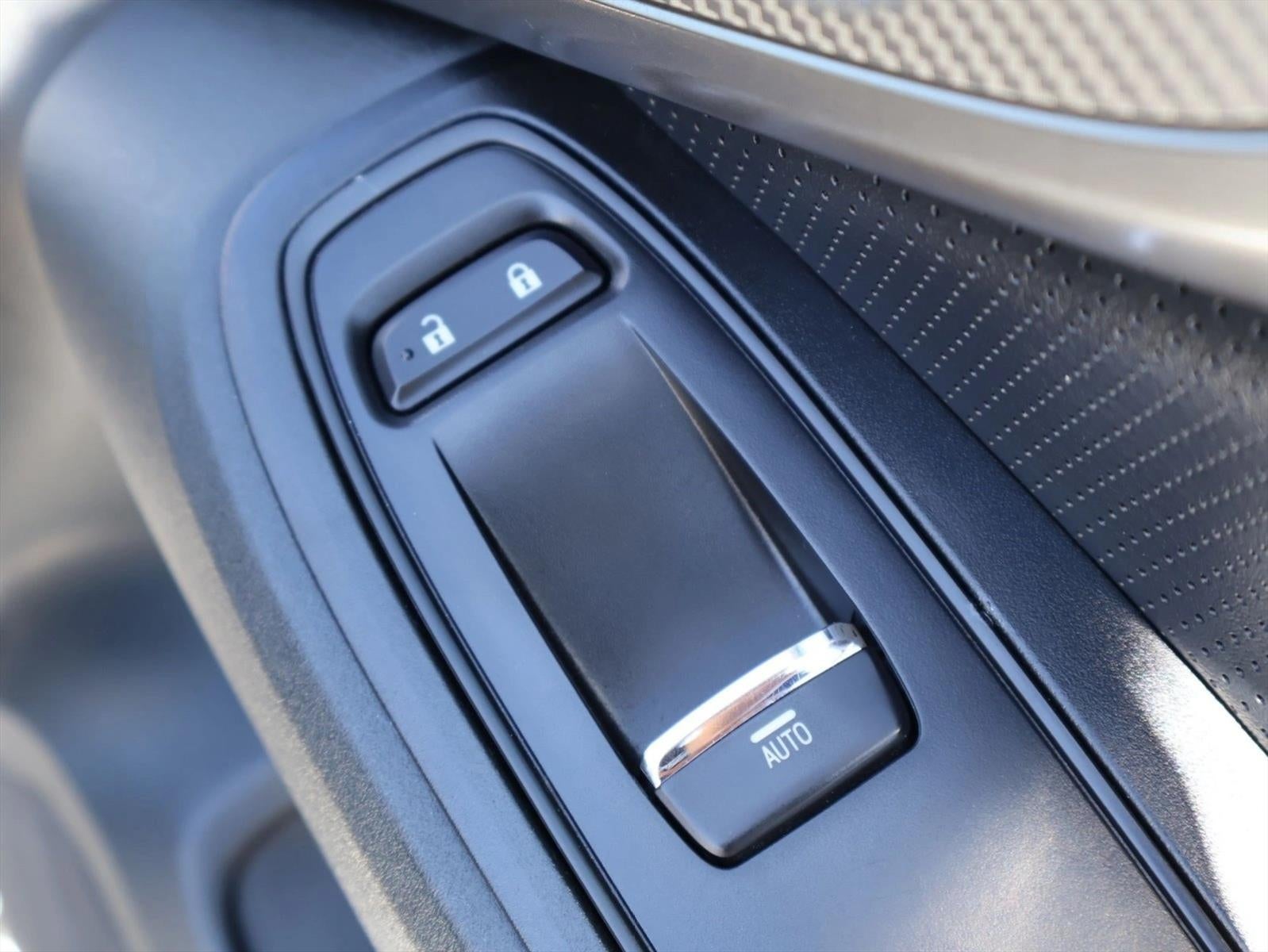 2021 Subaru Impreza Limited 5-door CVT