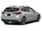 2021 Subaru Impreza Limited 5-door CVT