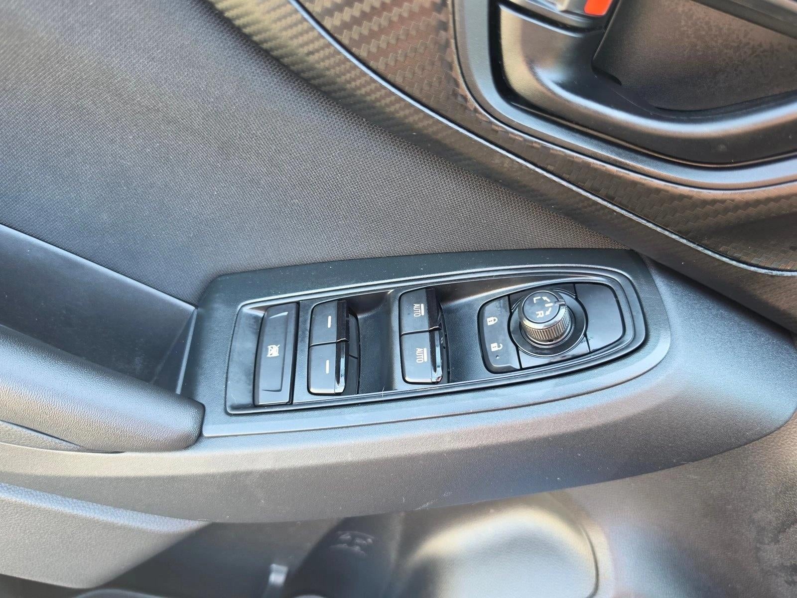 2020 Subaru Impreza Premium 5-door CVT