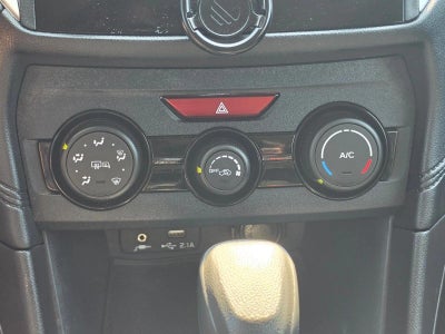 2020 Subaru Impreza Premium 5-door CVT