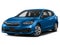 2020 Subaru Impreza Premium 5-door CVT