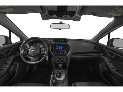 2020 Subaru Impreza Premium 5-door CVT
